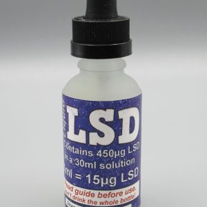 LSD LIQUID DROPPERS