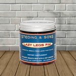 Allied Forces Lazy Legs PM Jumbo Capsules 90ct