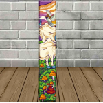 Arenal Volcano Magic Mushroom Spore Syringe