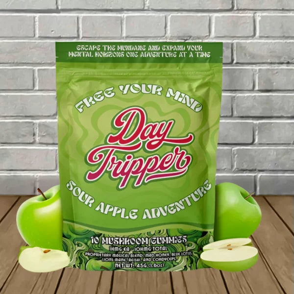 DayTripper-Legal-Psychedelics-Mushroom-Gummies-10ct-Sour-Apple.jpg