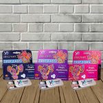 Discreet Trip Tabs Premium Magic Mushroom Tablets