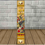 Ecuador Magic Mushroom Spore Syringe