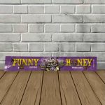 Funny Honey Mad Honey Pouches 5g