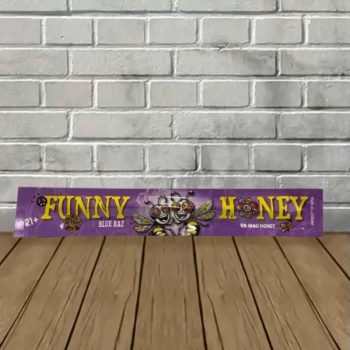 Funny Honey Mad Honey Pouches 5g