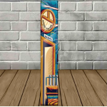 Golden Teacher Magic Mushroom Spore Syringe