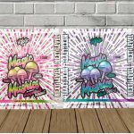 Hixotic Next Level Magic Mushies 2ct