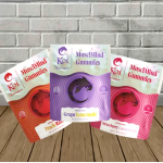 Koi Psychedelic Muscimind Gummies 10ct