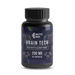 Mastermind – Brain Tech Capsules (30x200mg)
