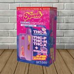 Numb-Super-Smoker-Plus-Shrooms-Disposable-Vape-Blue-Dream-Sativa-DISPOSABLE.jpg