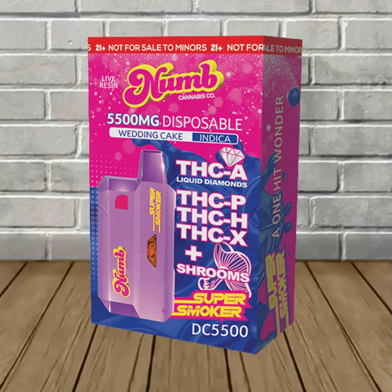 Numb-Super-Smoker-Plus-Shrooms-Disposable-Vape-Wedding-Cake-Indica-DISPOSABLE.jpg