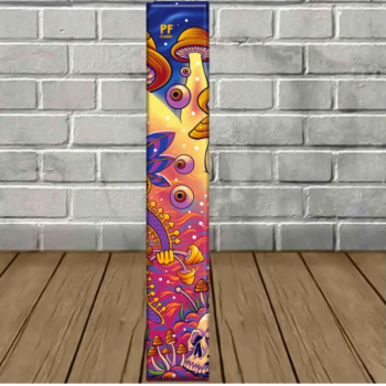 PF Classic Magic Mushroom Spore Syringe