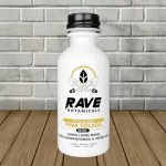 Rave Botanicals Kava Blend Liquid Extract Shot 2oz