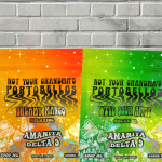 STNR Not Your Grandmas Portobellos | Relaxing Mushrooms