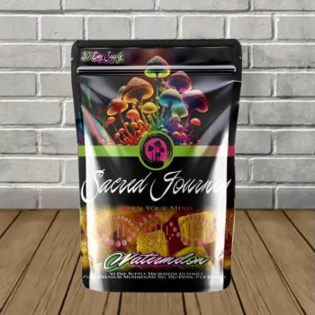 Sacred Journey Magic Mushroom Gummies 30ct