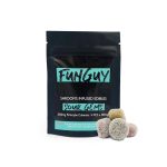 Sour Gems 2000mg
