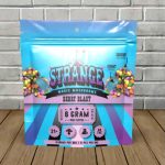 Strange Magic Mushroom Candy Clusters 8ct