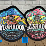 TRE House Magic Mushroom Gummies 15ct