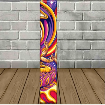 Treasure Coast Magic Mushroom Spore Syringe