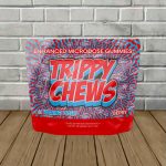 Trippy Chews Magic Mushroom Gummies