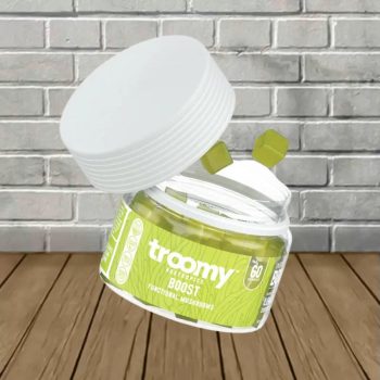 Troomy Nootropics Cordyceps Mushroom Boost (30ct)