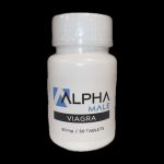 Viagra 50 (Sildenafil)