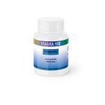 Viagra 100 (Sildenafil) – double the strength