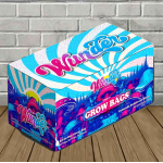 Wunder Mushroom All In One Grow Bags