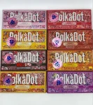 Polka Dot Shroom Edibles