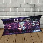 Lucid Journeys Psychedelic Chocolate Bar 4g