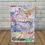 Mushiez Mushroom Gummies 3750mg